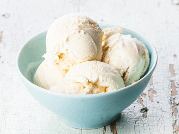 ice-cream